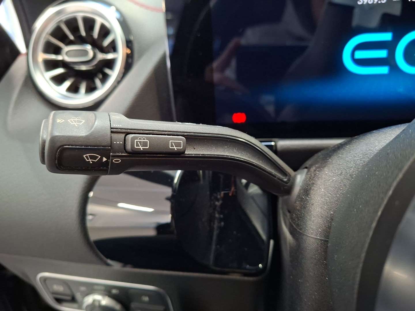 Mercedes EQA 250 - 2022 - Joinsteer - #16