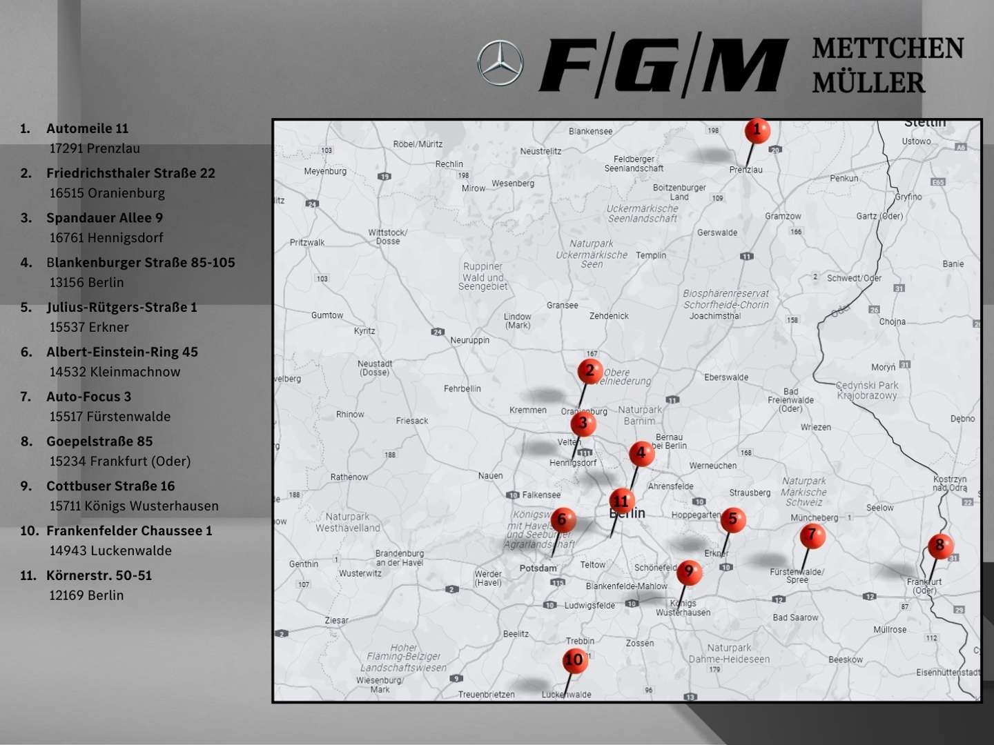 Mercedes GLB 180 Progressive - 2023 - Joinsteer - #26
