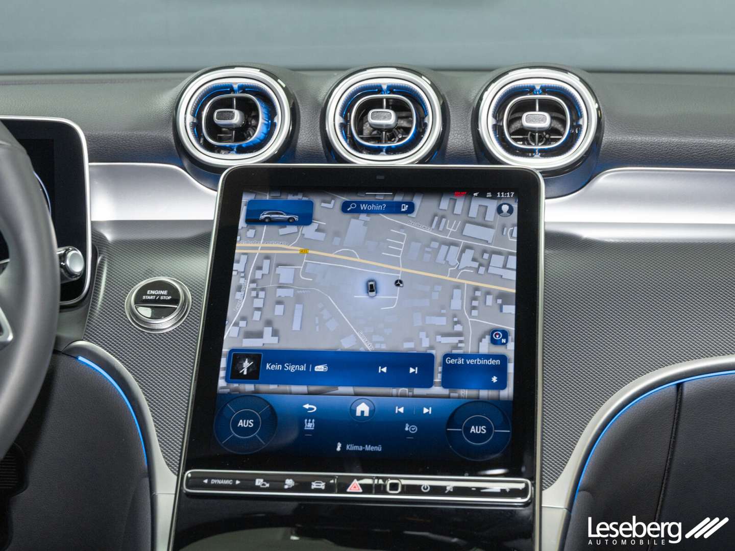 Mercedes GLC 300 300 Avantgarde - 2024 - Joinsteer - #23