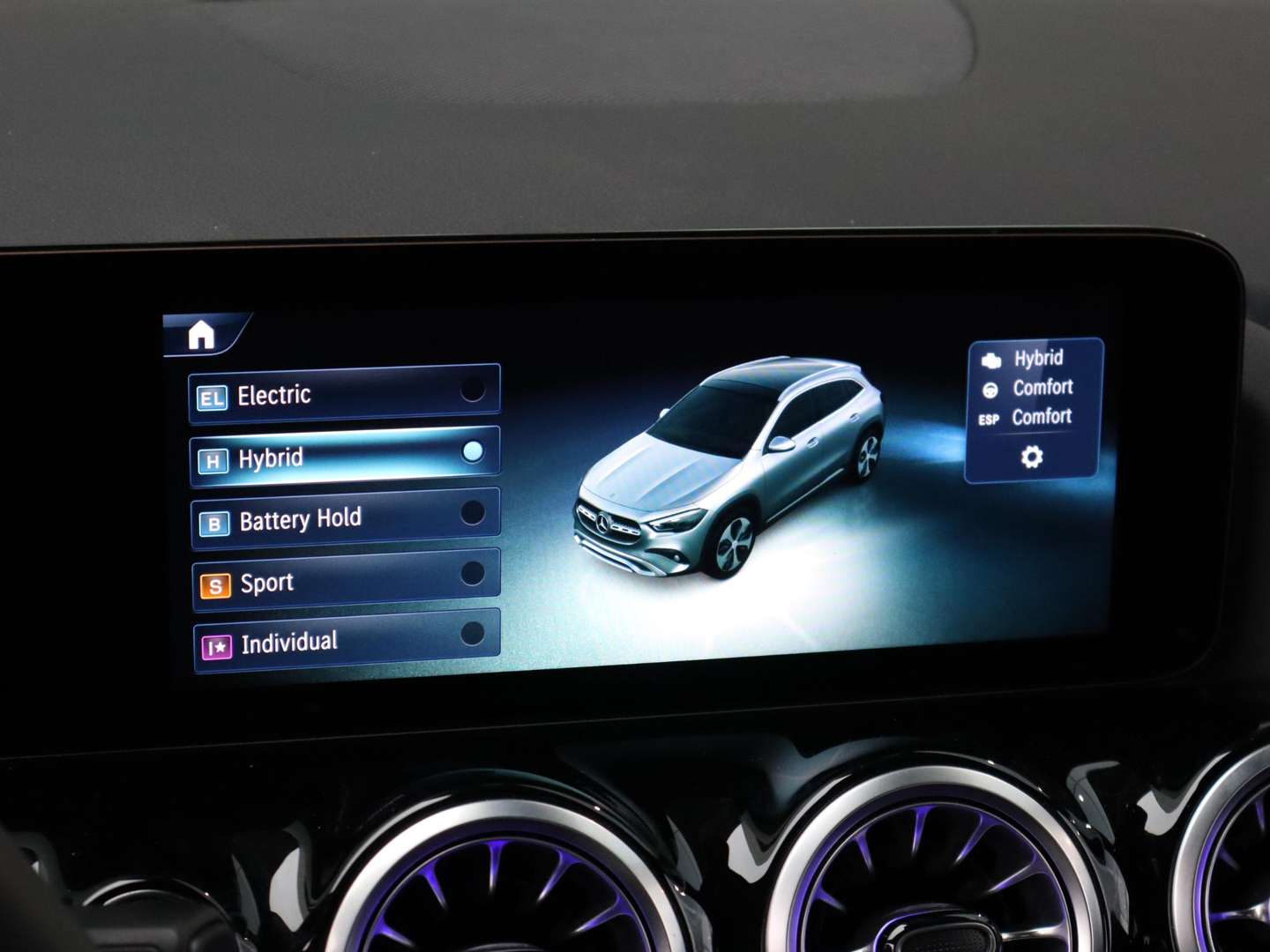 Mercedes GLA 250 250 AMG Line - 2024 - Joinsteer - #27