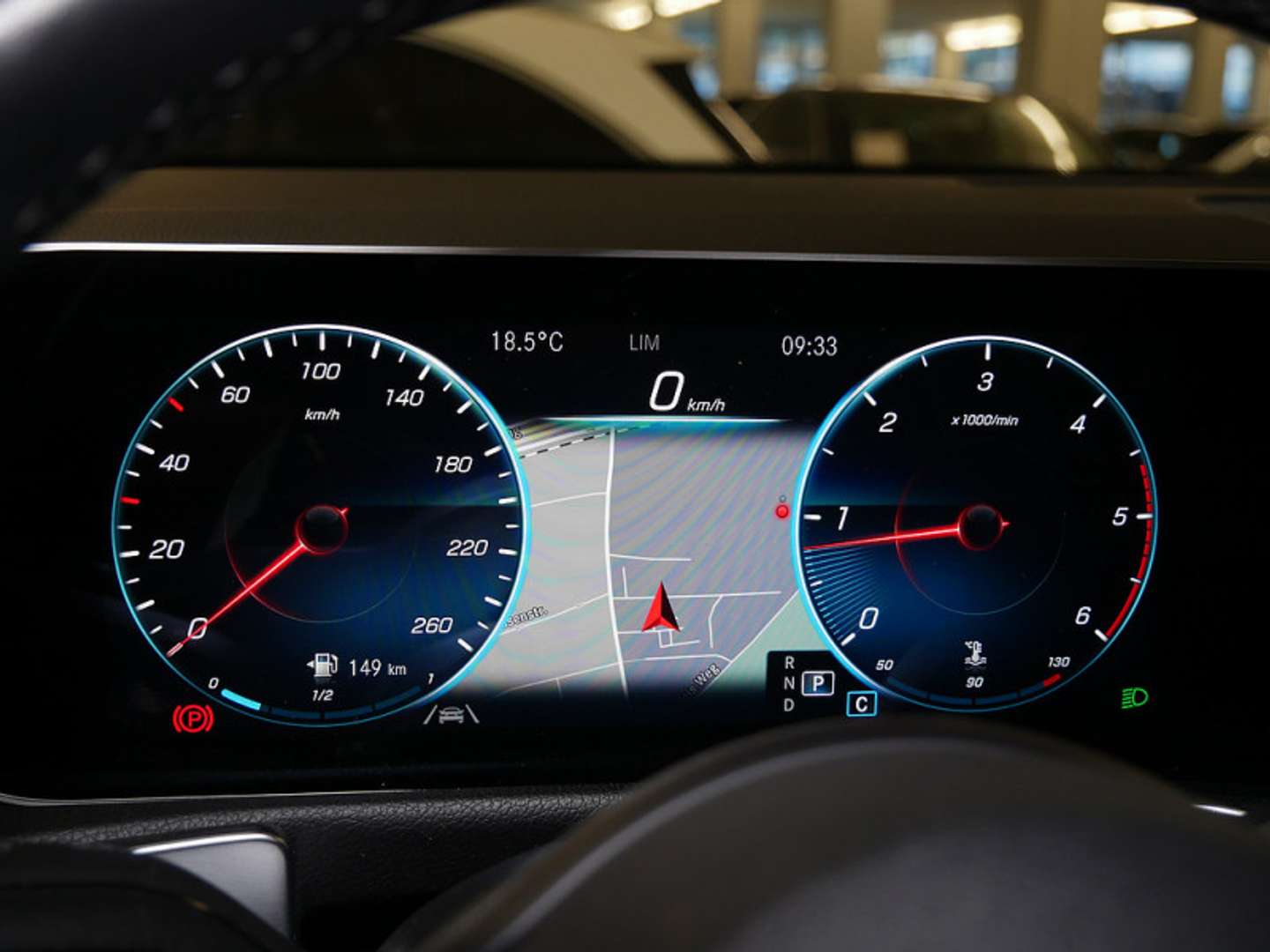 Mercedes GLB 200 Premium - 2021 - Joinsteer - #20