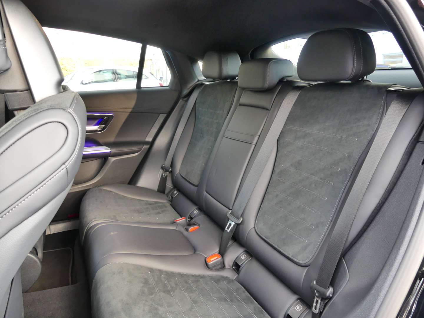 Mercedes GLC 300 Coupé 300 - 2025 - Joinsteer - #9