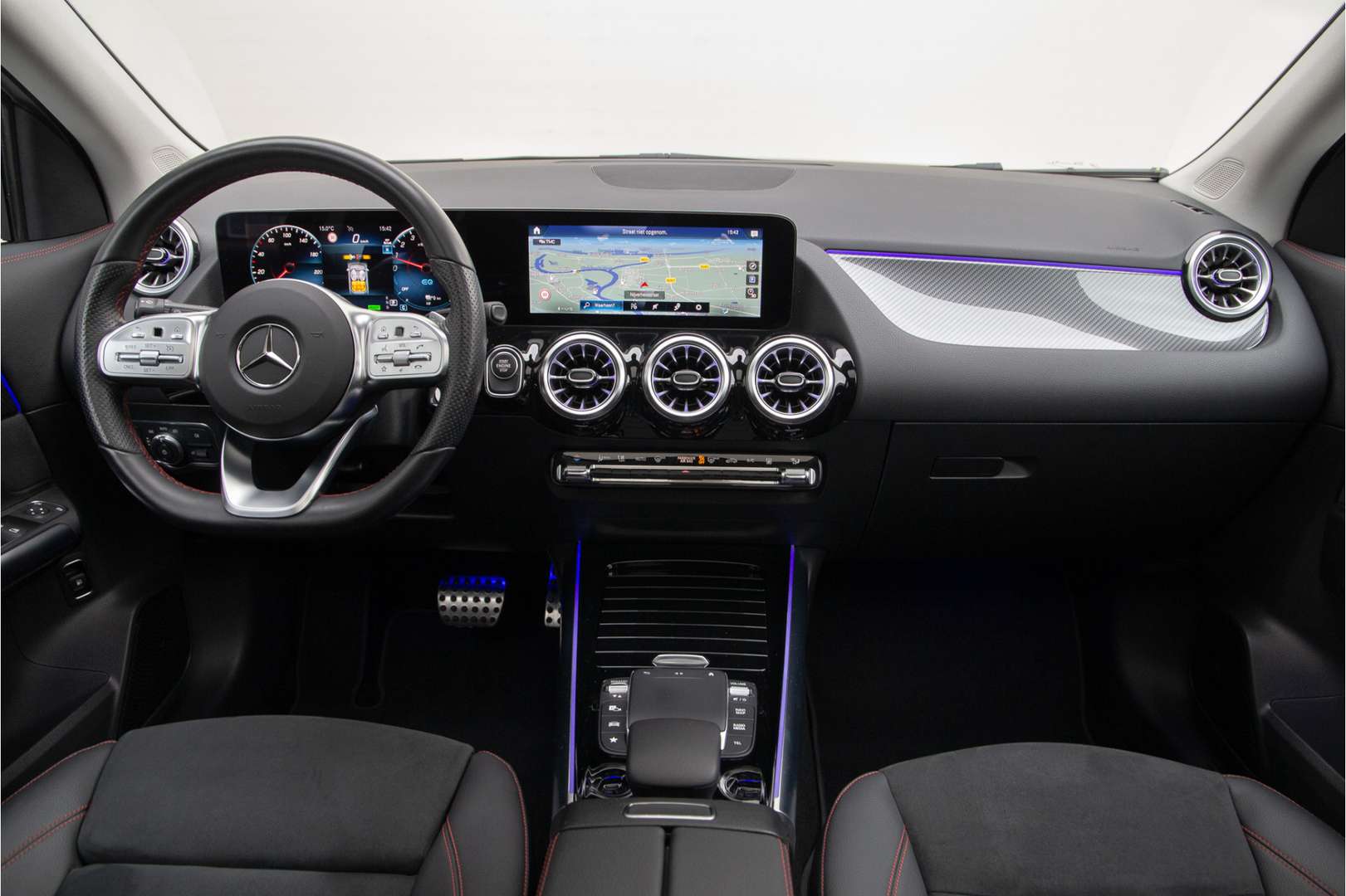 Mercedes GLA 250 250 AMG Line - 2022 - Joinsteer - #6