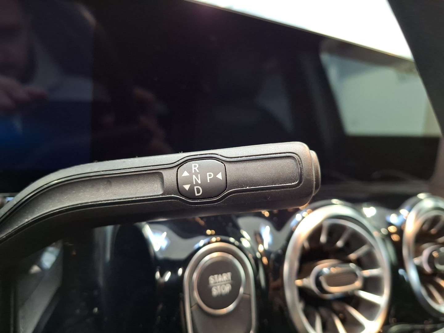 Mercedes EQA 250 - 2022 - Joinsteer - #17