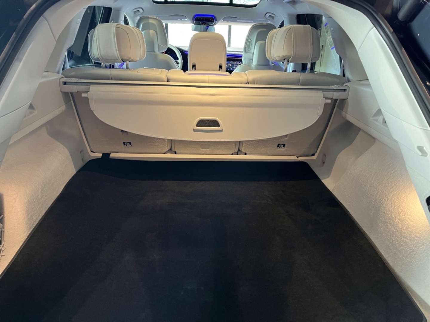 Mercedes EQS 450 Night Edition - 2023 - Joinsteer - #12