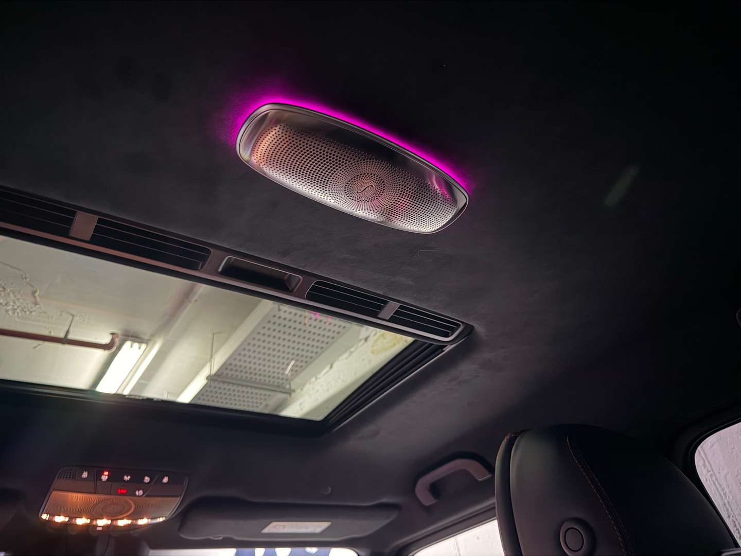 Mercedes G 63 AMG 63 AMG Line - 2025 - Joinsteer - #16