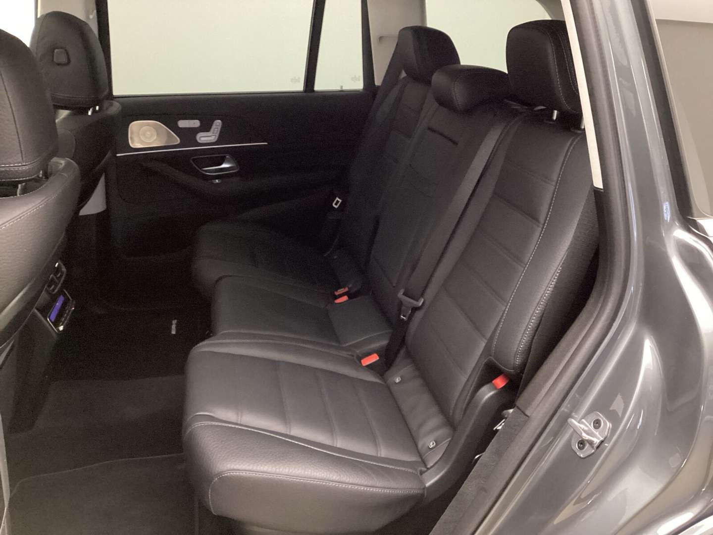 Mercedes GLS 450 AMG Line - 2023 - Joinsteer - #16