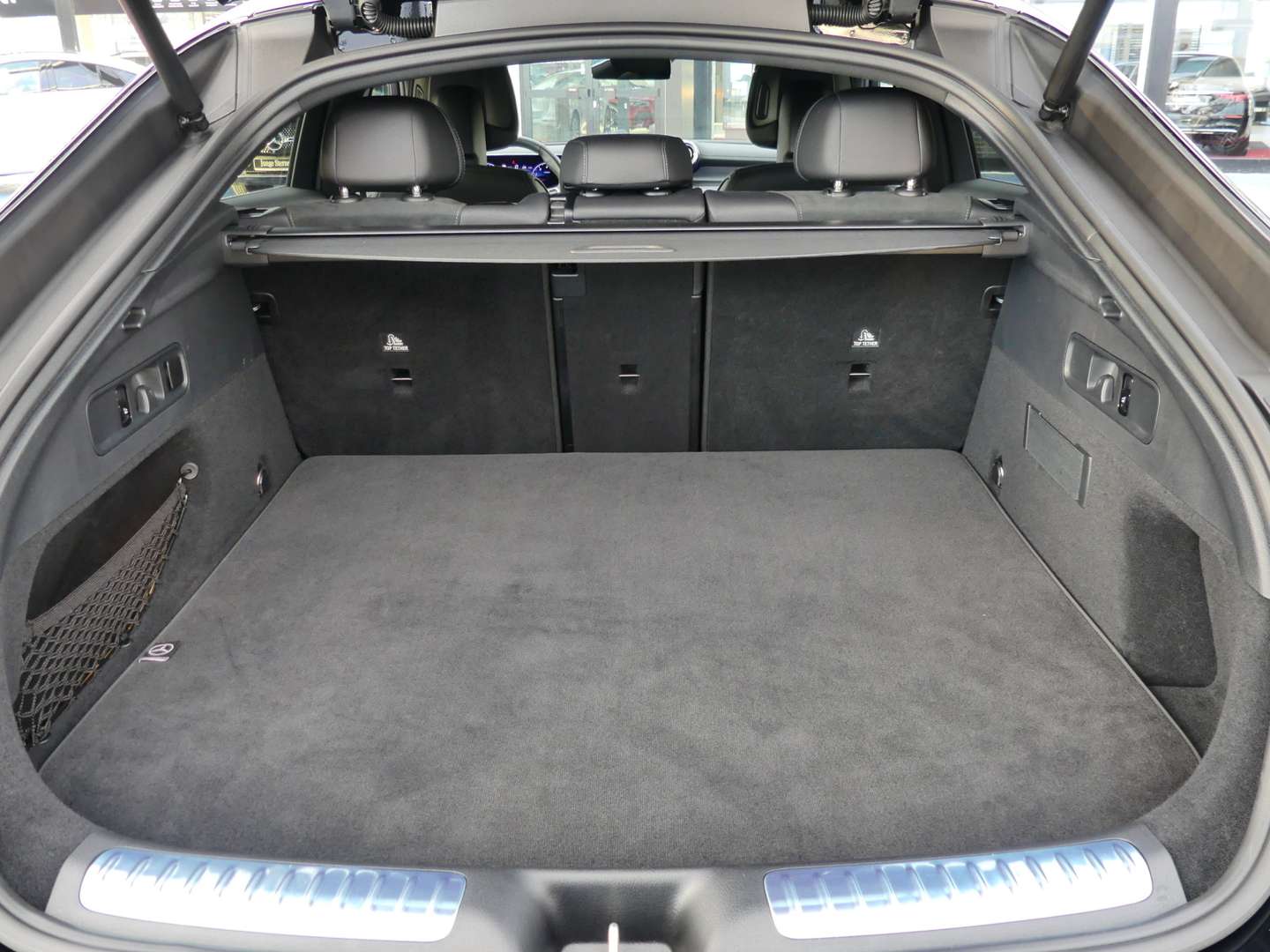 Mercedes GLC 300 Coupé 300 - 2025 - Joinsteer - #10