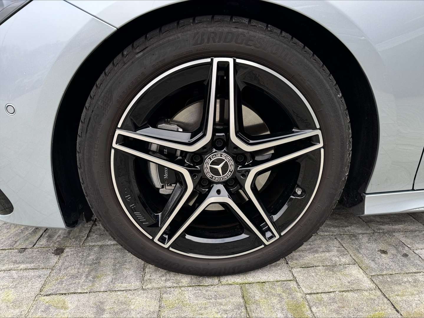 Mercedes CLA Shooting Break 180 AMG Line - 2025 - Joinsteer - #5