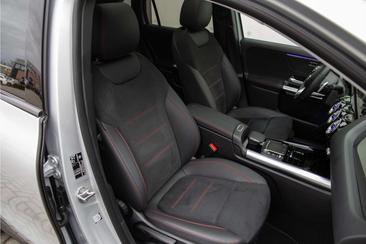 Mercedes GLA 250 250 AMG Line — photo 7