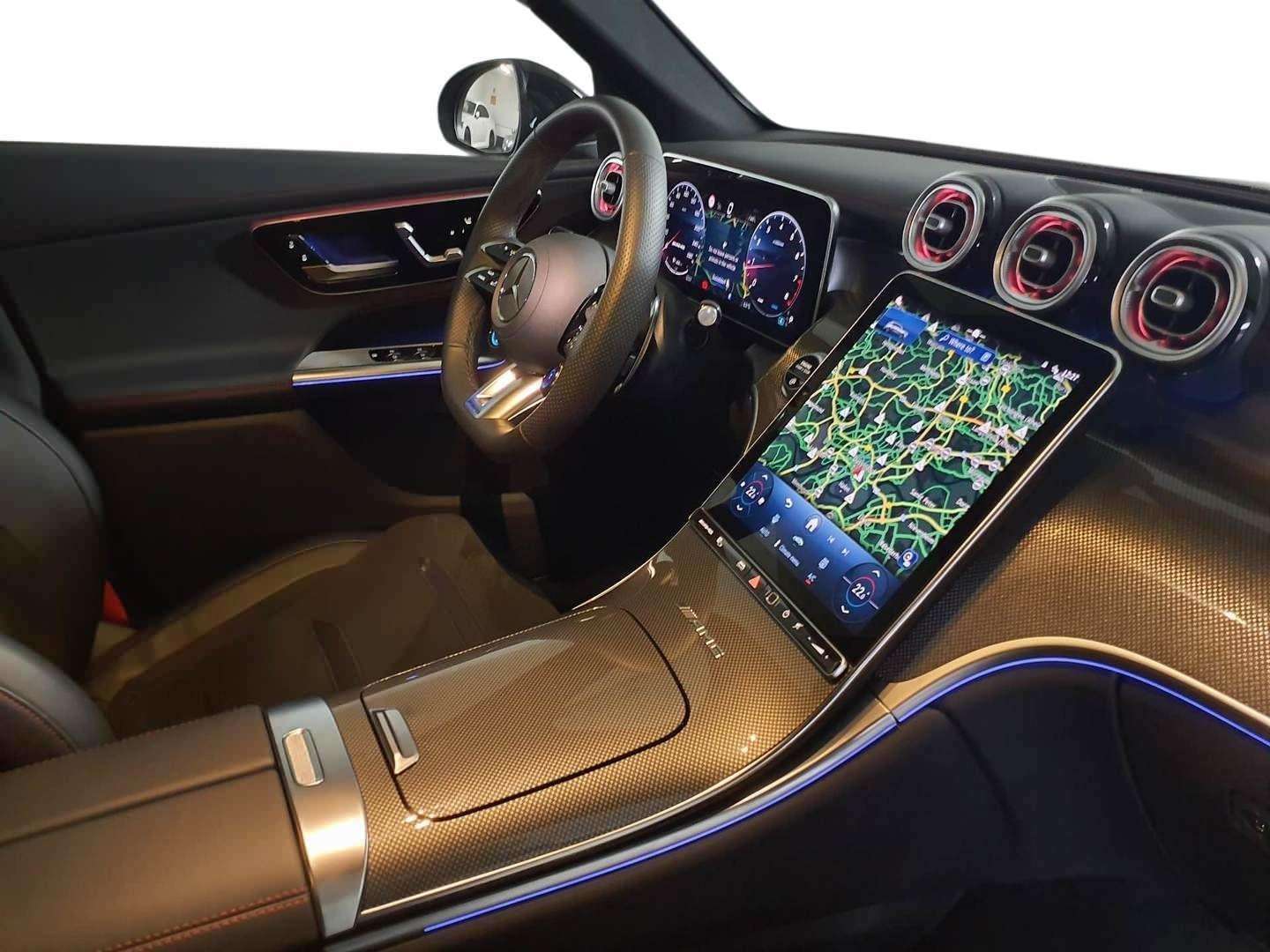 Mercedes GLC 43 AMG 43 Night Edition - 2025 - Joinsteer - #13