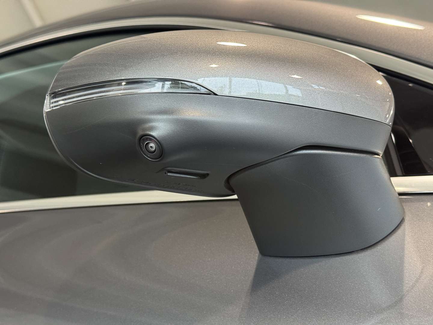 Mercedes CLA Shooting Break 180 Progressive - 2024 - Joinsteer - #35