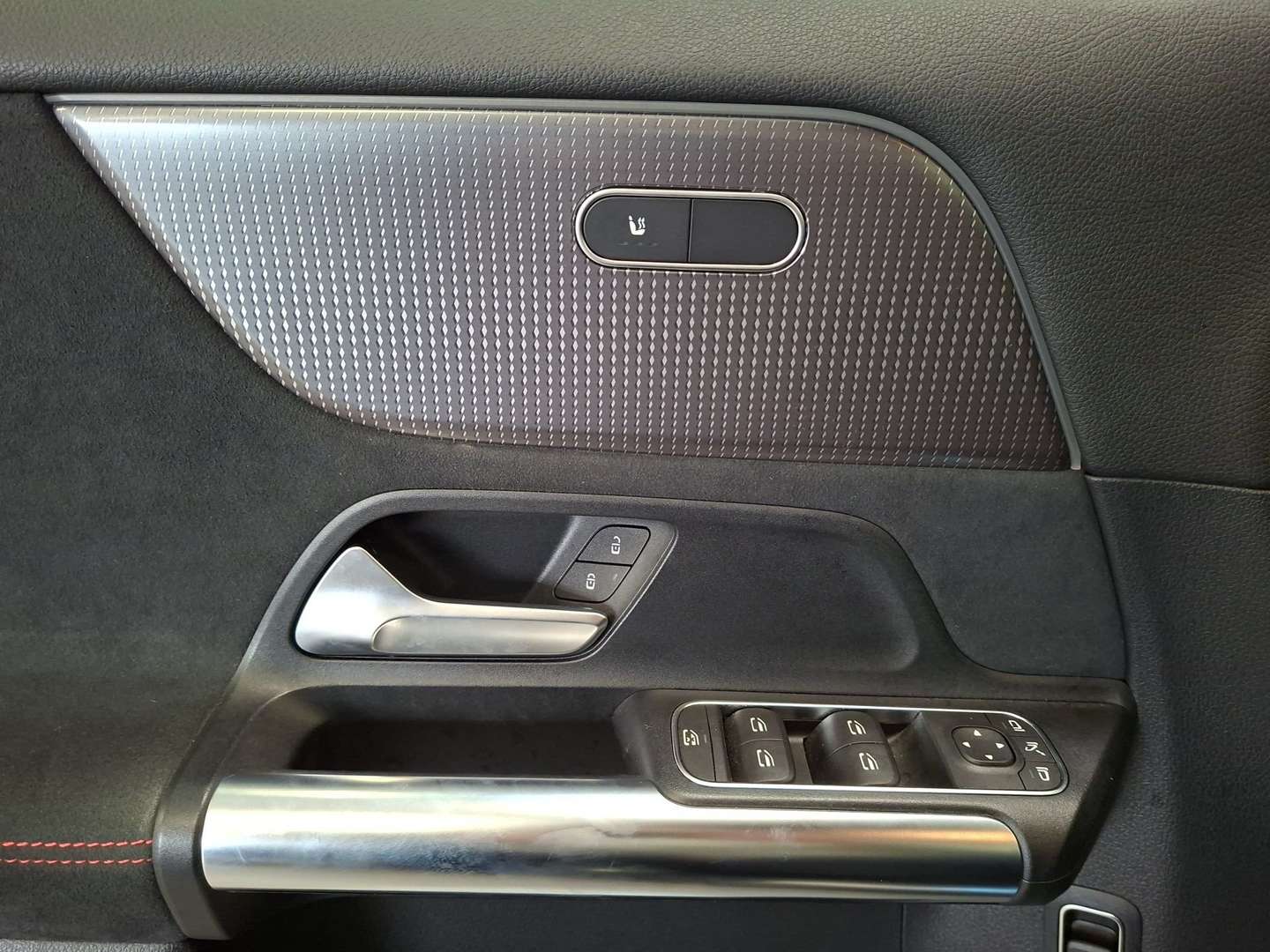 Mercedes EQA 250 - 2022 - Joinsteer - #18