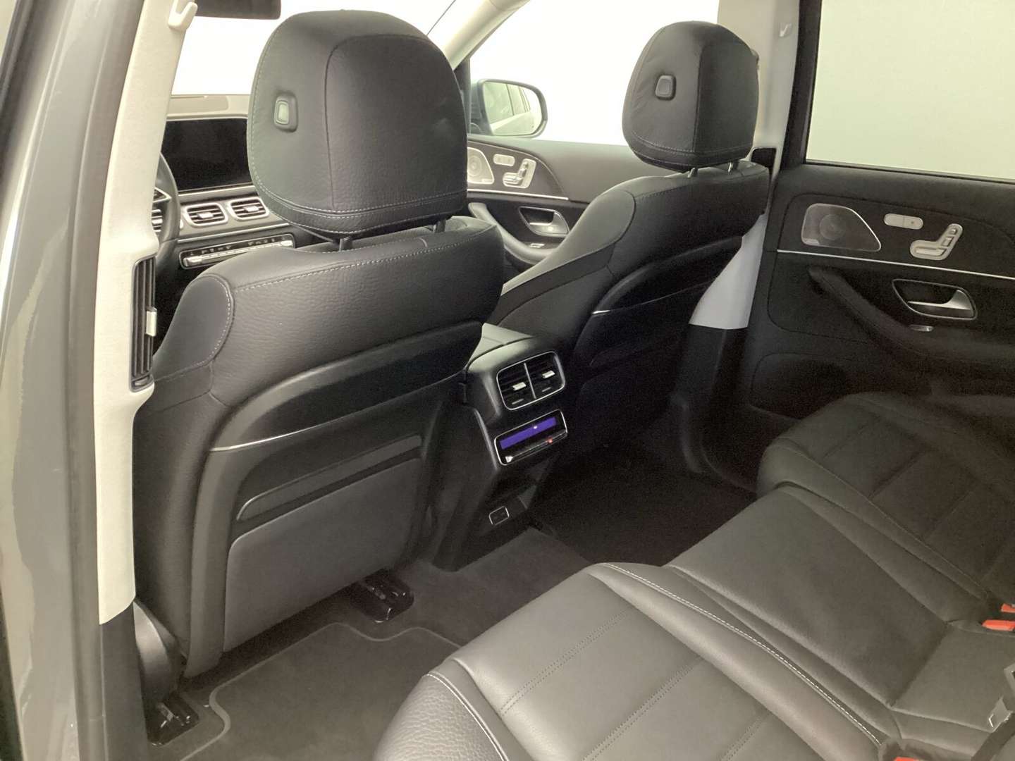 Mercedes GLS 450 AMG Line - 2023 - Joinsteer - #17