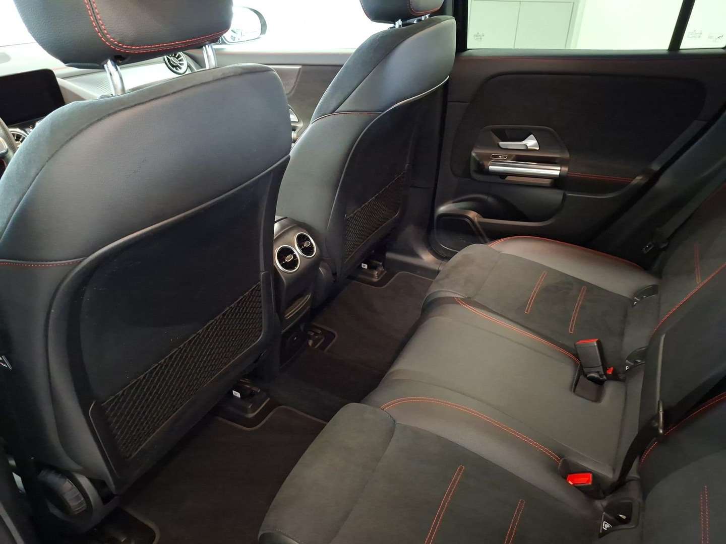 Mercedes EQA 250 - 2022 - Joinsteer - #19