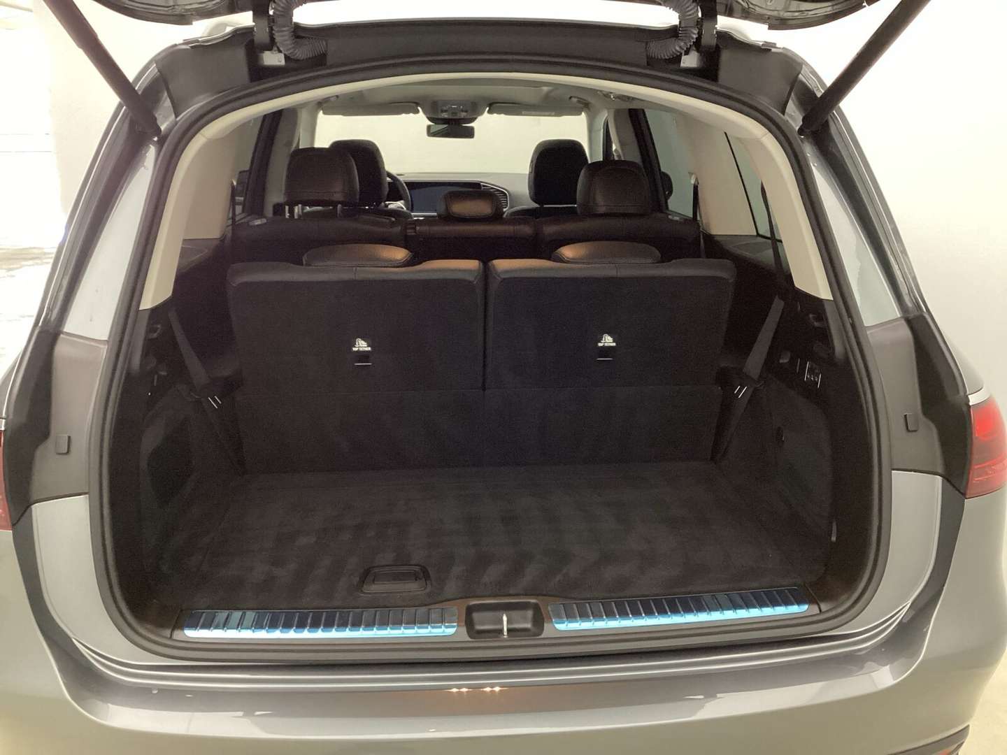 Mercedes GLS 450 AMG Line - 2023 - Joinsteer - #18