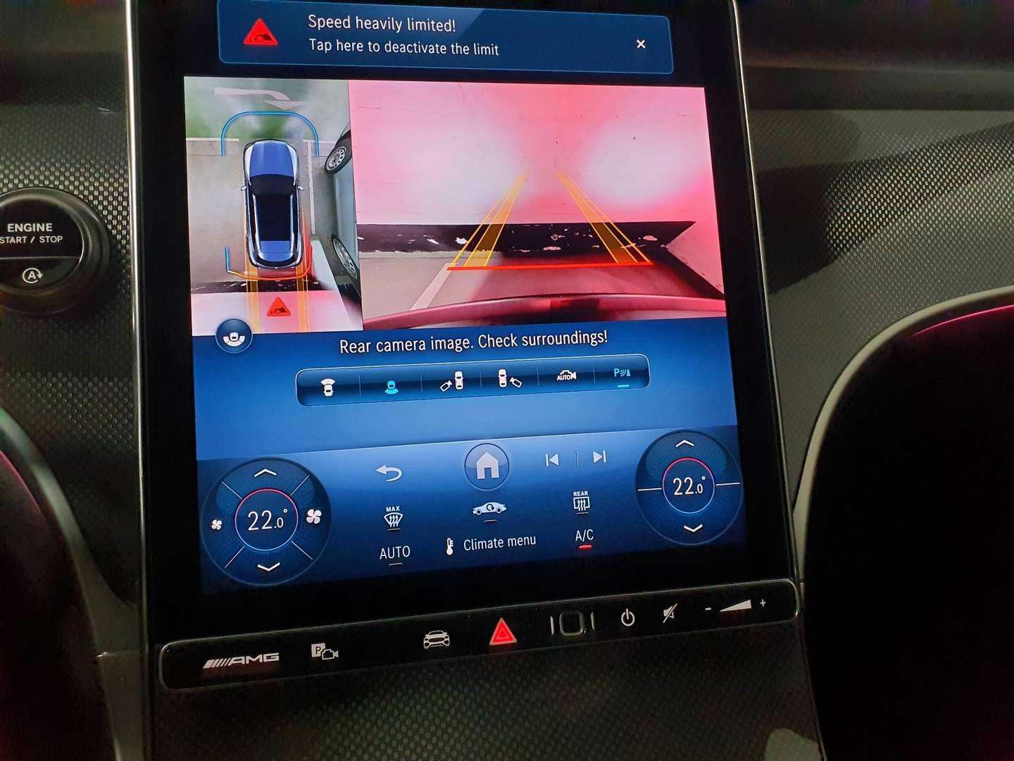 Mercedes GLC 43 AMG 43 Night Edition - 2025 - Joinsteer - #15