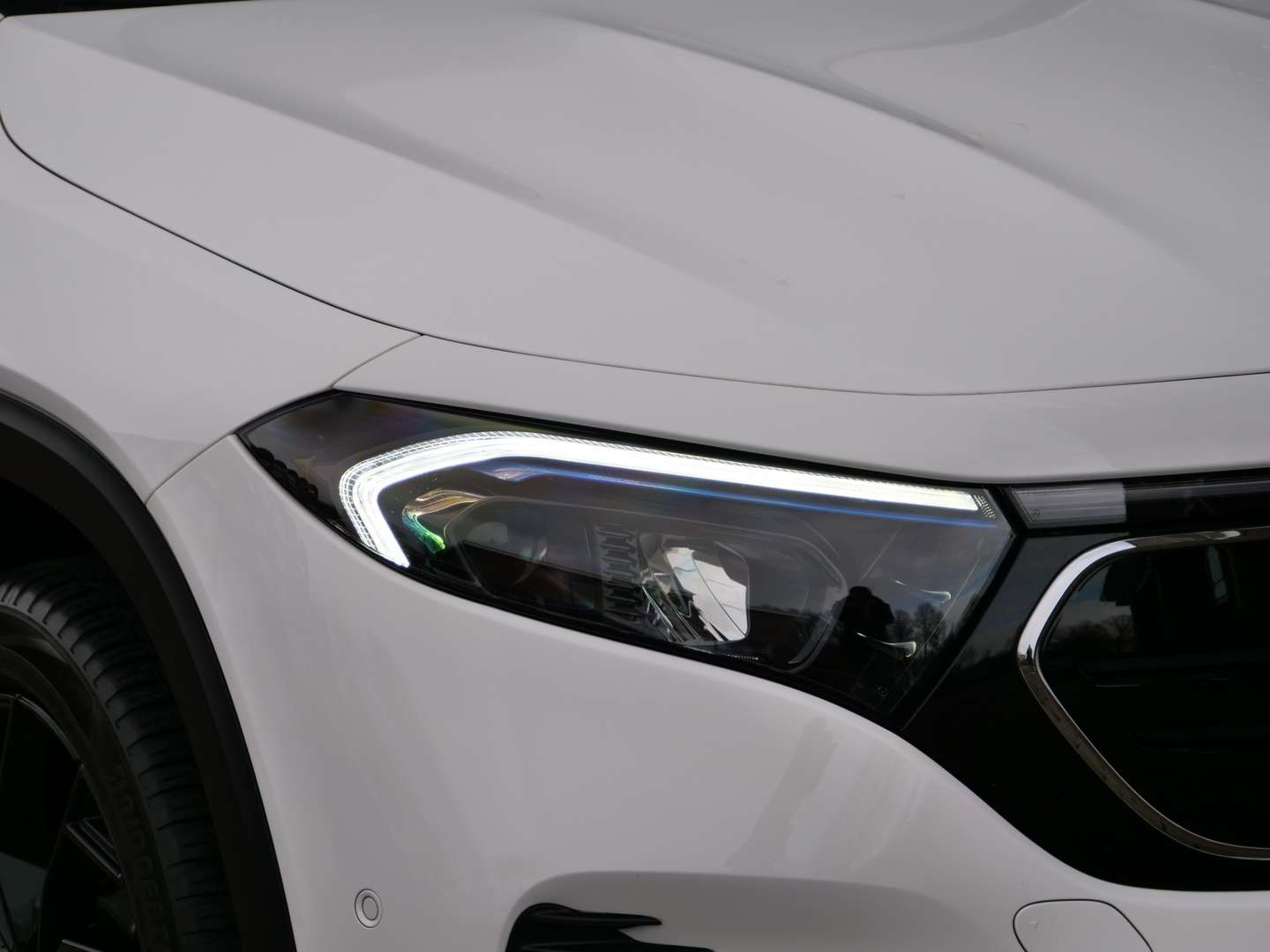 Mercedes EQB 300 AMG Line - 2022 - Joinsteer - #31