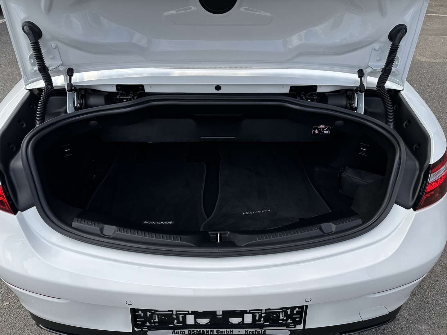 Mercedes Classe E Cabriolet 300 AMG Line - 2023 - Joinsteer - #18