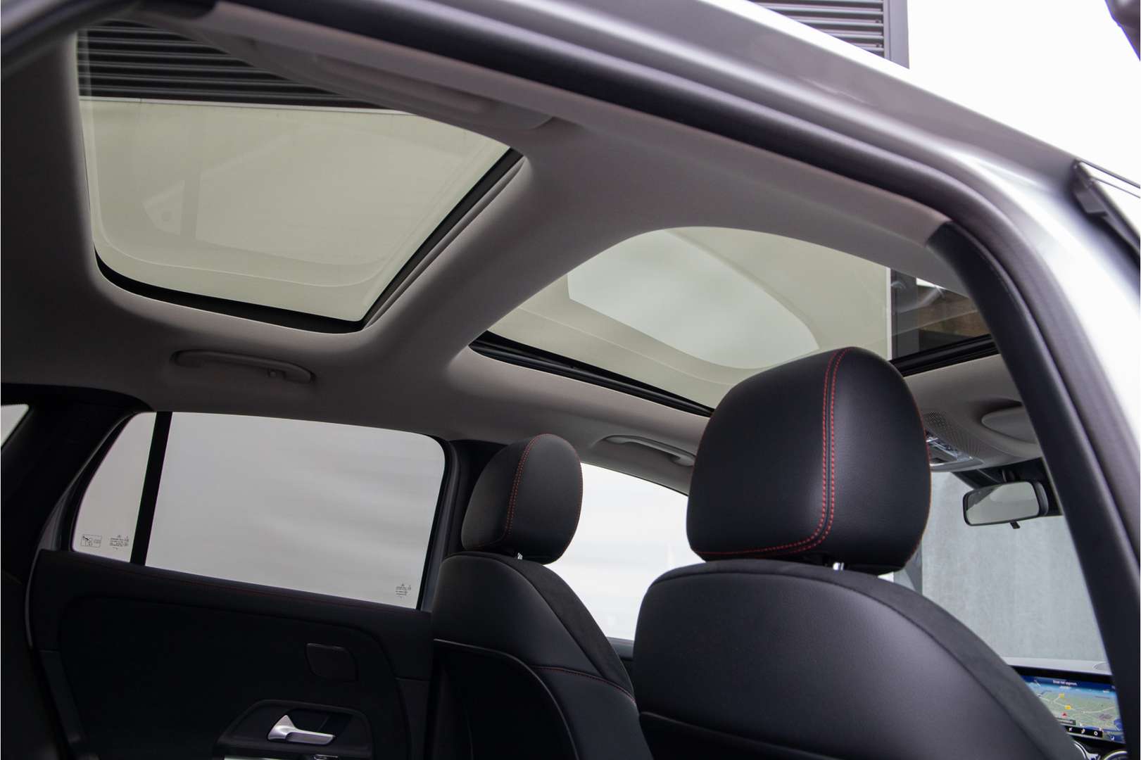 Mercedes GLA 250 250 AMG Line - 2022 - Joinsteer - #9