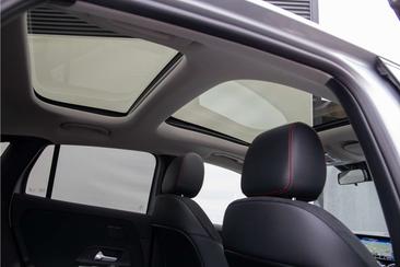 Mercedes GLA 250 250 AMG Line — photo 9