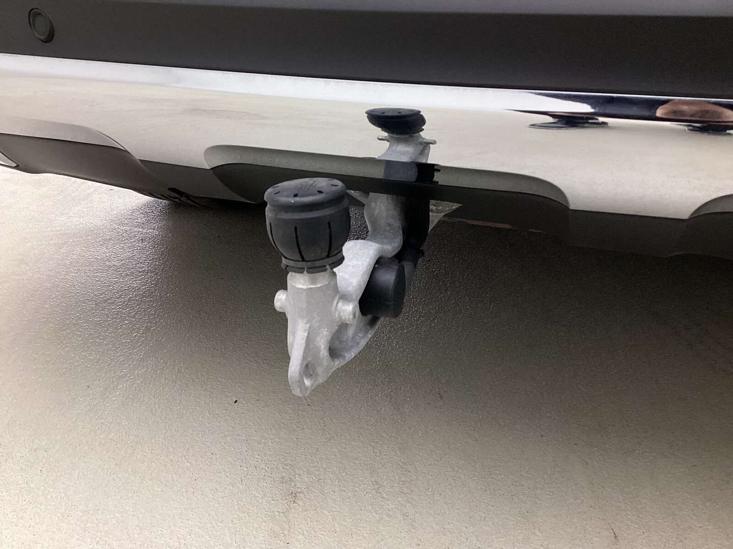 Mercedes GLS 450 AMG Line - 2023 - Joinsteer - #19