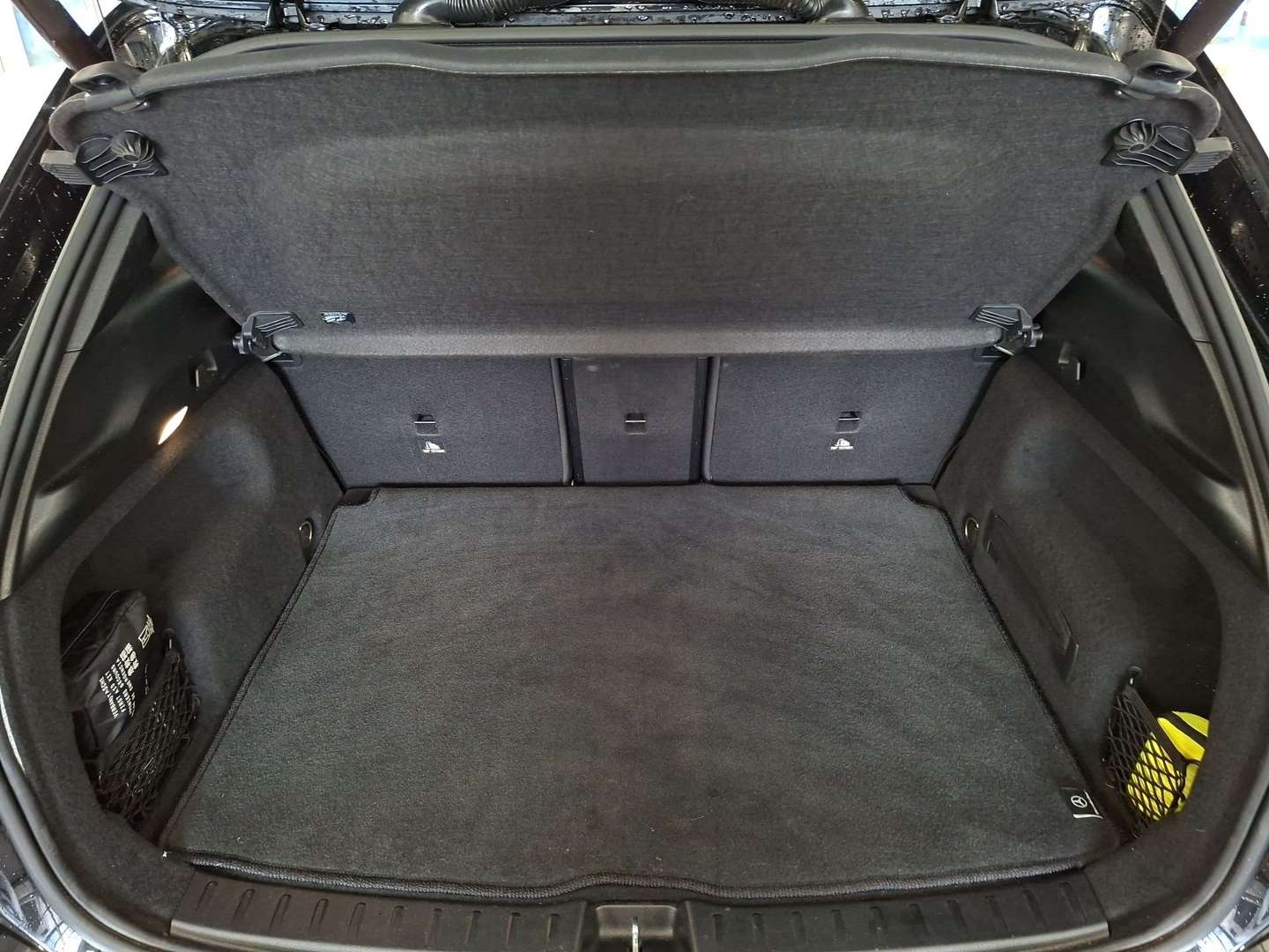 Mercedes EQA 250 - 2022 - Joinsteer - #20