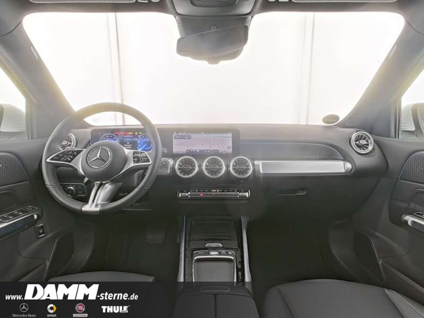 Mercedes EQB 300 Progressive - 2024 - Joinsteer - #4