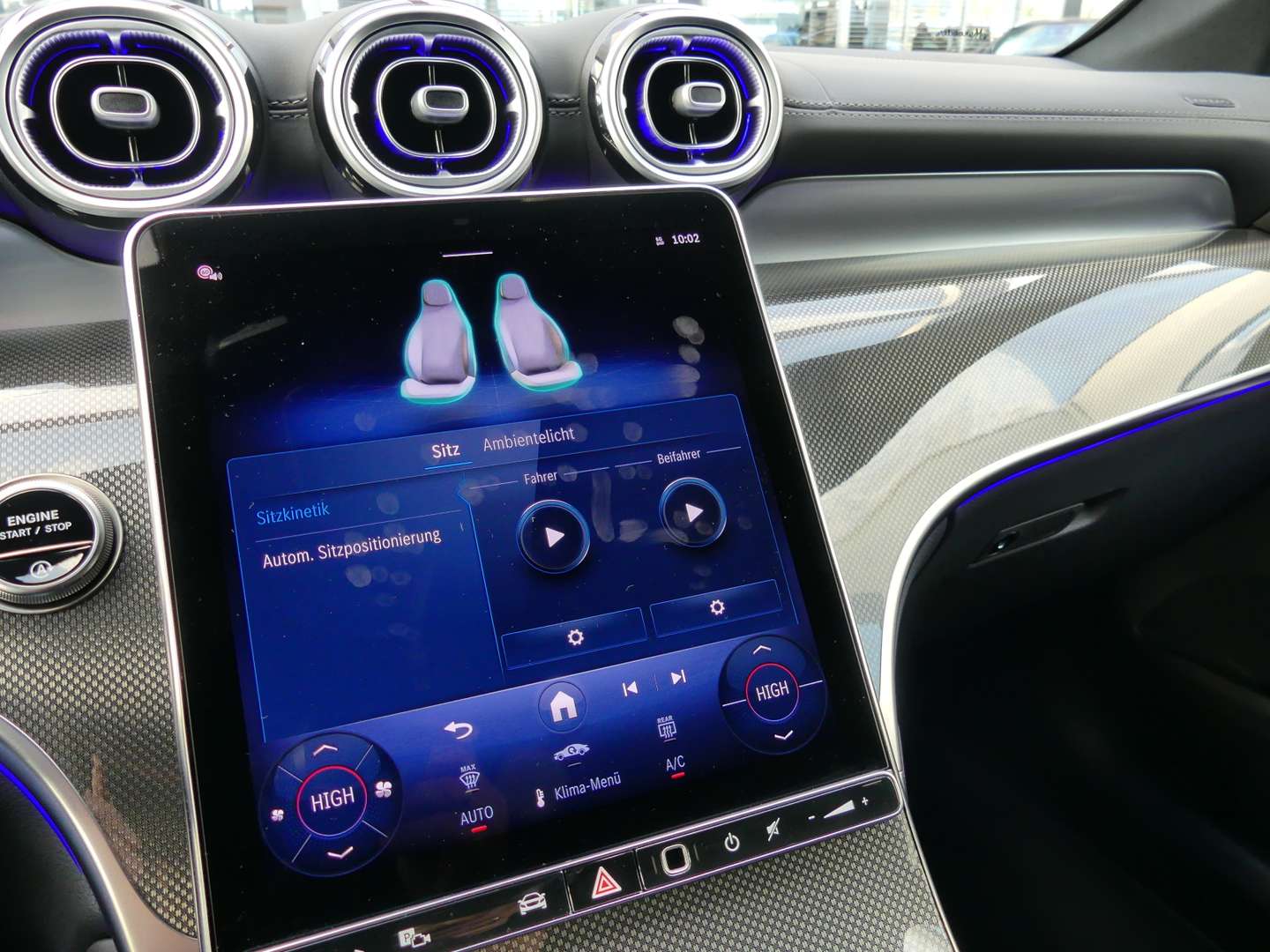 Mercedes GLC 300 Coupé 300 - 2025 - Joinsteer - #13