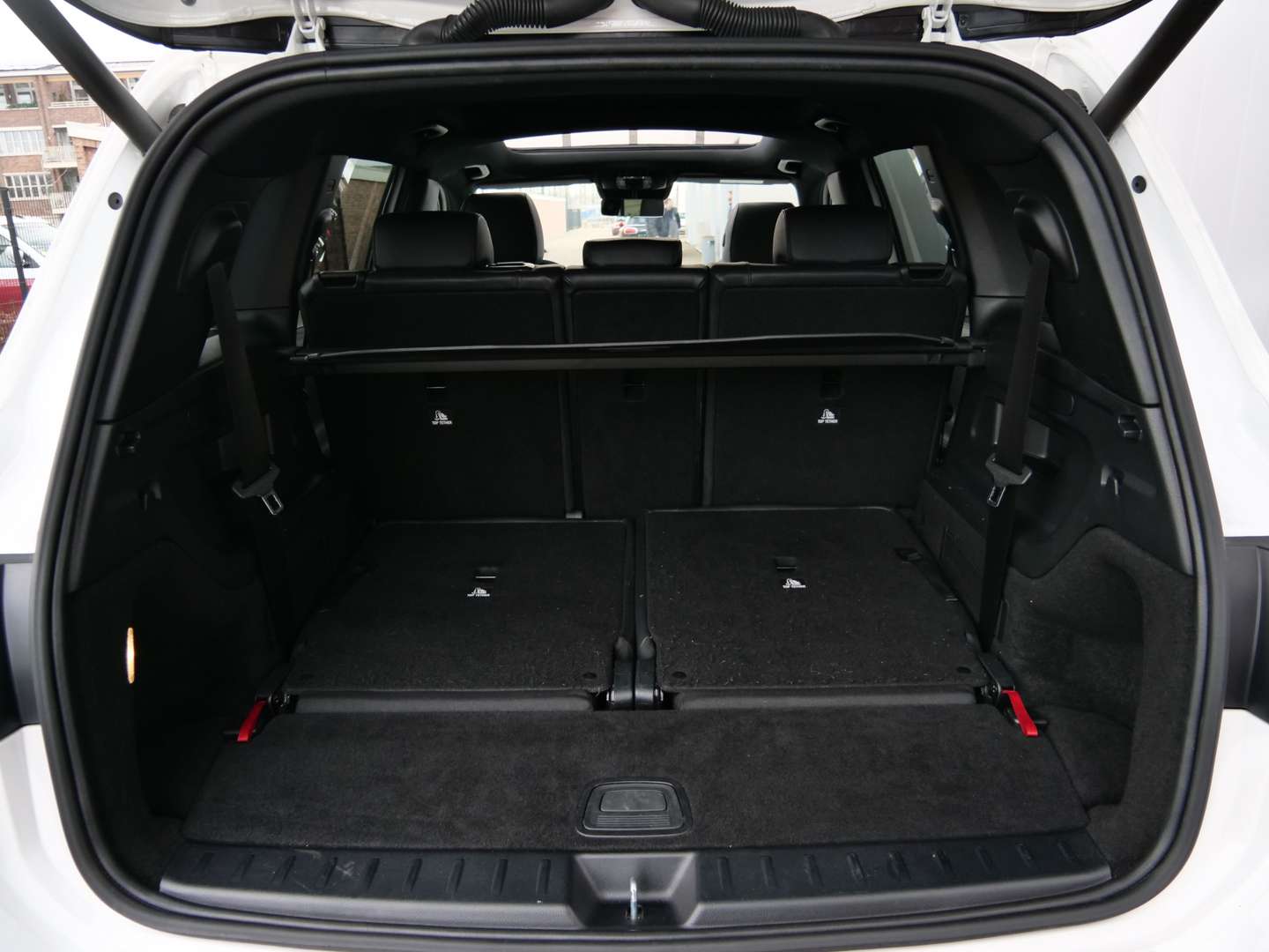 Mercedes EQB 300 AMG Line - 2022 - Joinsteer - #32