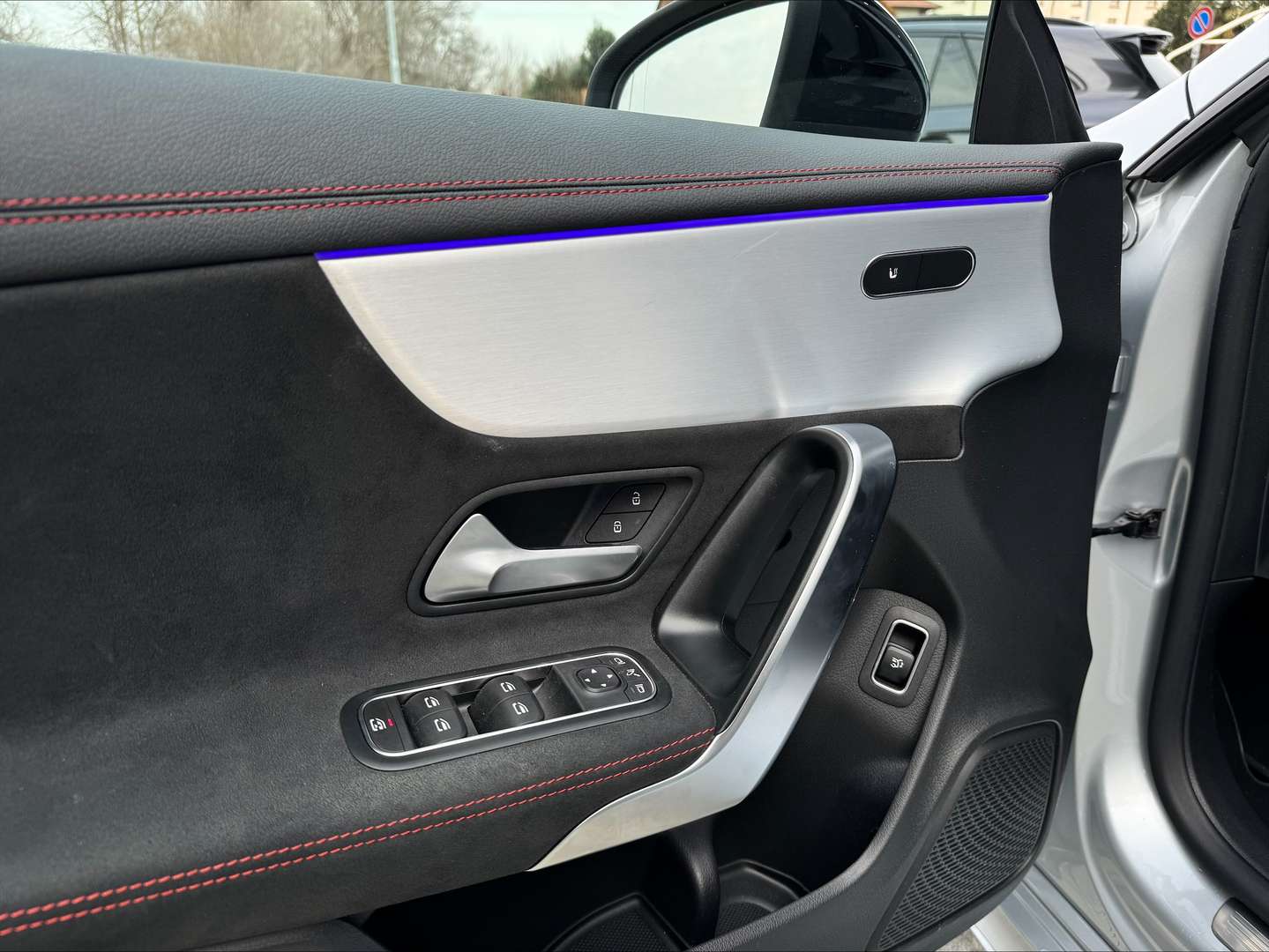 Mercedes CLA Shooting Break 180 AMG Line - 2025 - Joinsteer - #9