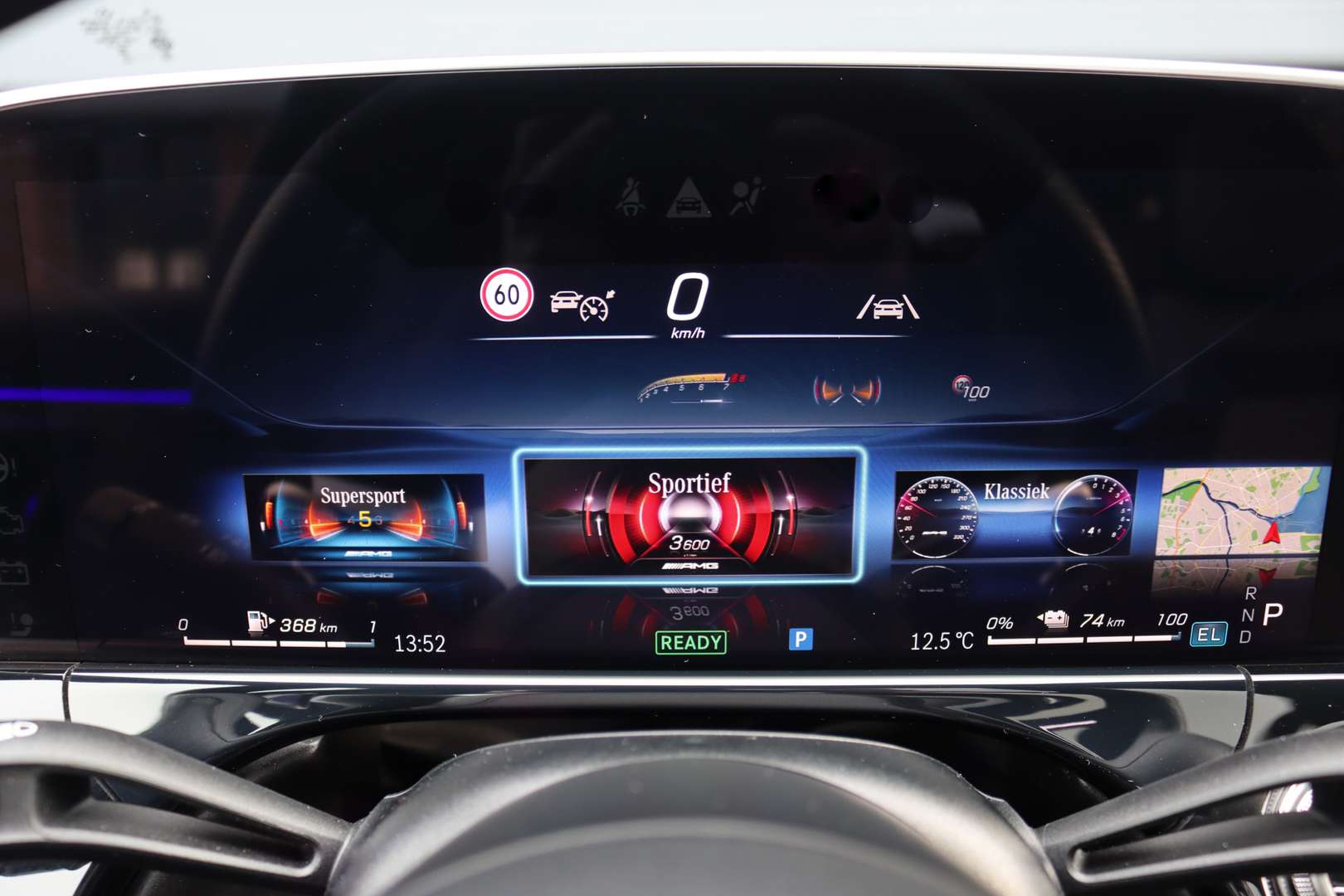 Mercedes Classe E 53 AMG 53 Premium Plus - 2025 - Joinsteer - #32