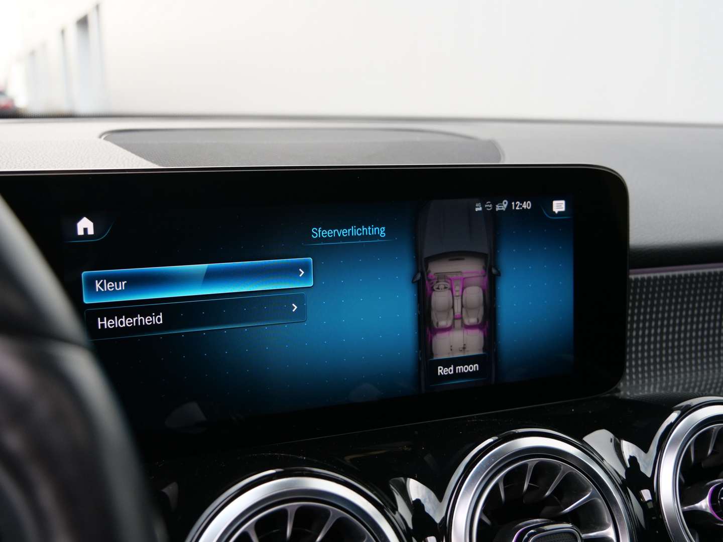 Mercedes EQB 300 AMG Line - 2022 - Joinsteer - #33