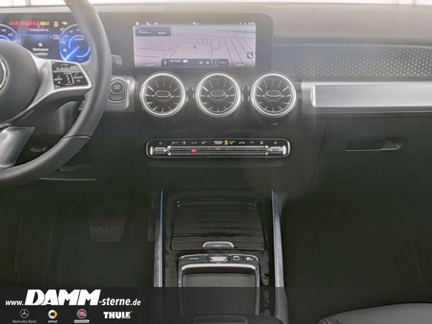 Mercedes EQB 300 Progressive - 2024 - Joinsteer - #6