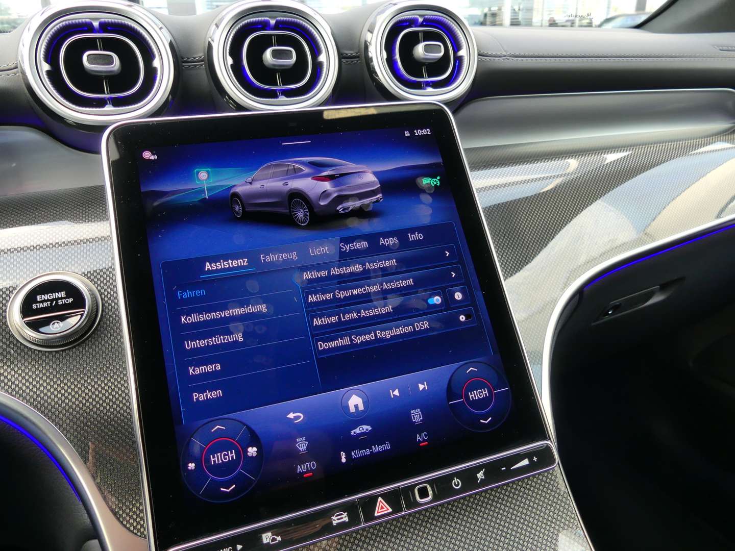 Mercedes GLC 300 Coupé 300 - 2025 - Joinsteer - #15