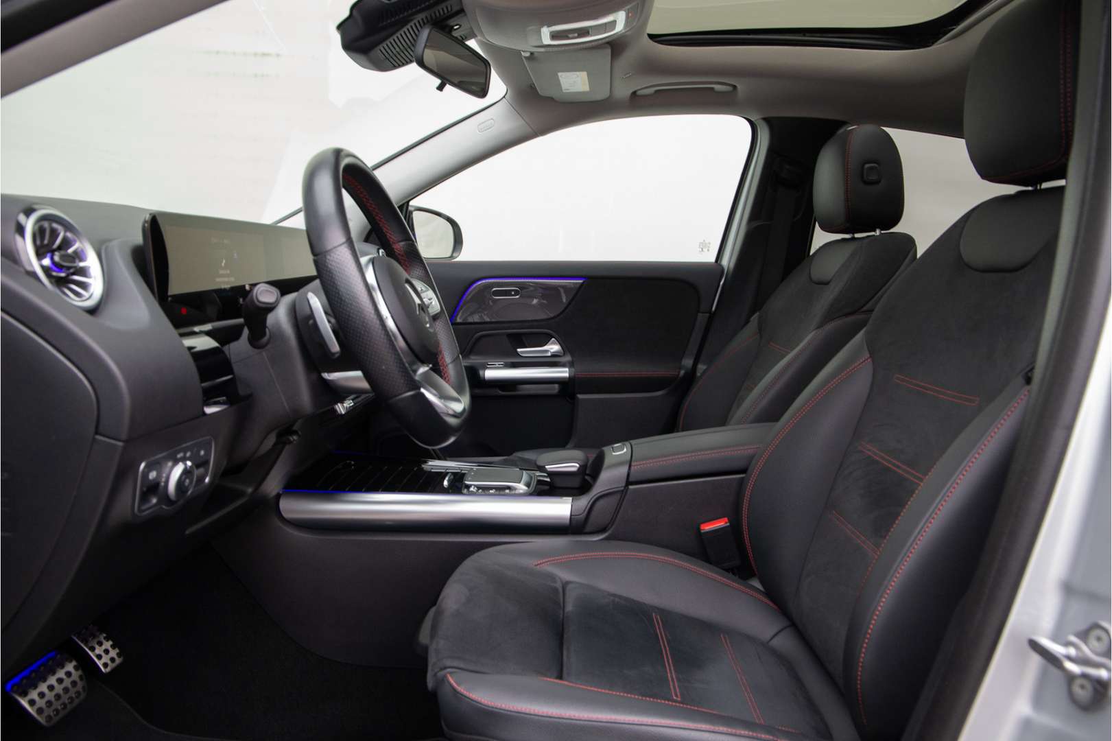 Mercedes GLA 250 250 AMG Line - 2022 - Joinsteer - #11