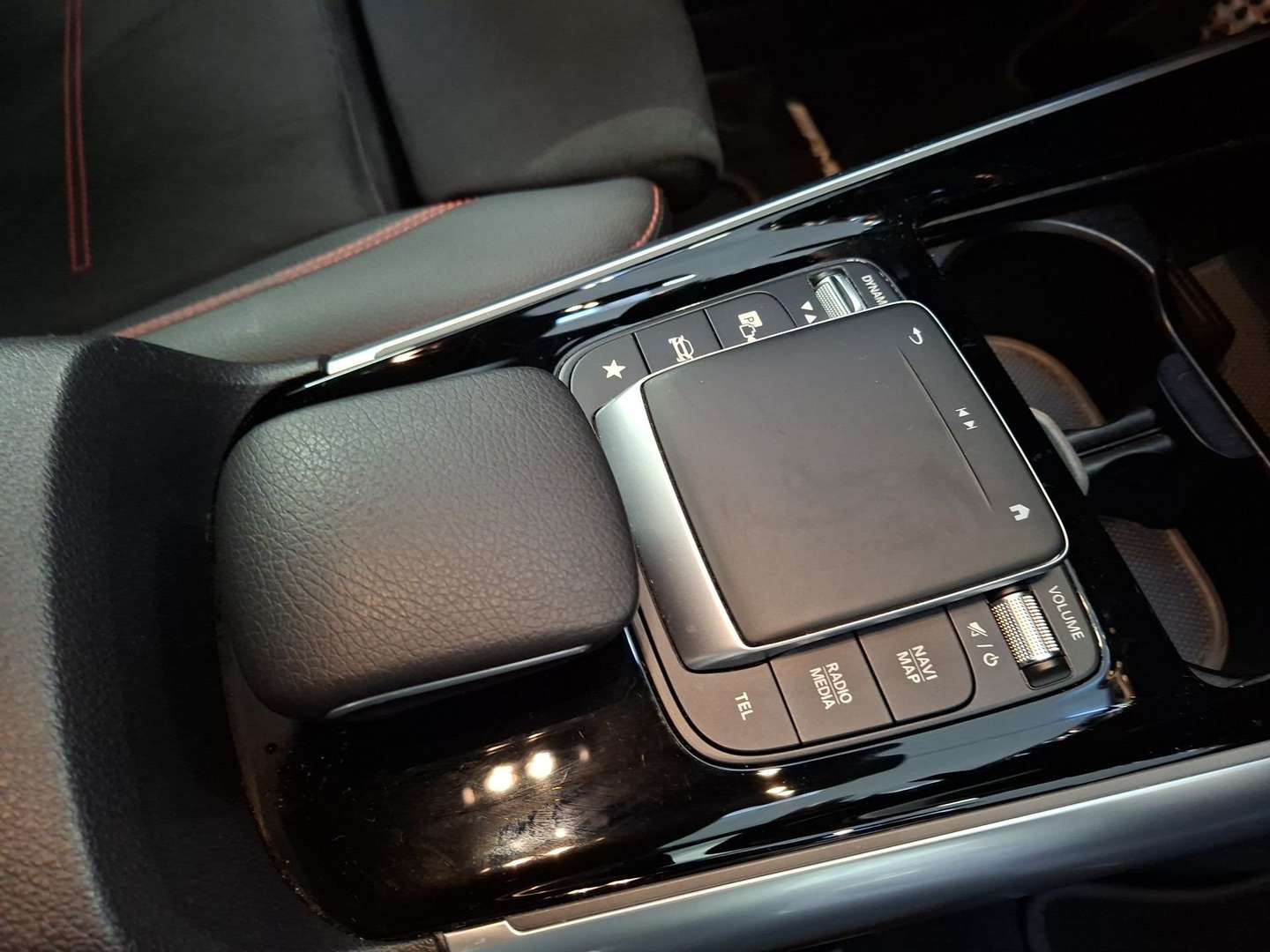 Mercedes EQA 250 - 2022 - Joinsteer - #23