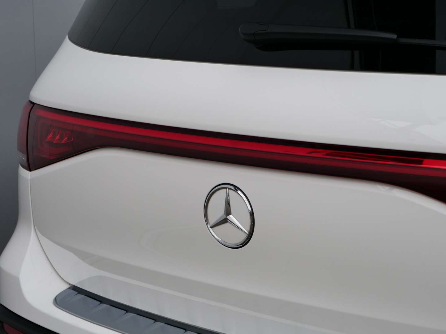 Mercedes EQB 300 AMG Line - 2022 - Joinsteer - #35