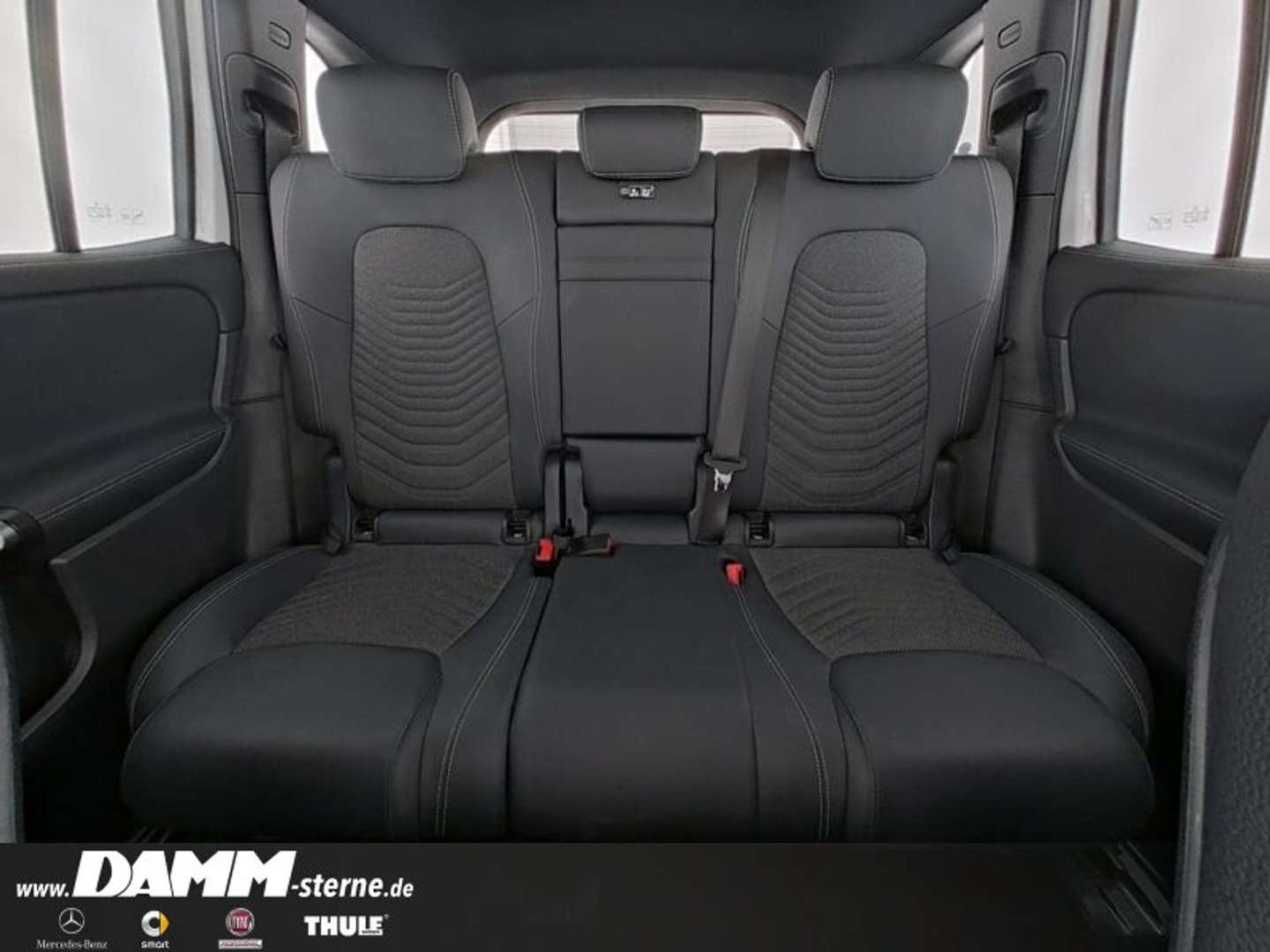 Mercedes EQB 300 Progressive - 2024 - Joinsteer - #8