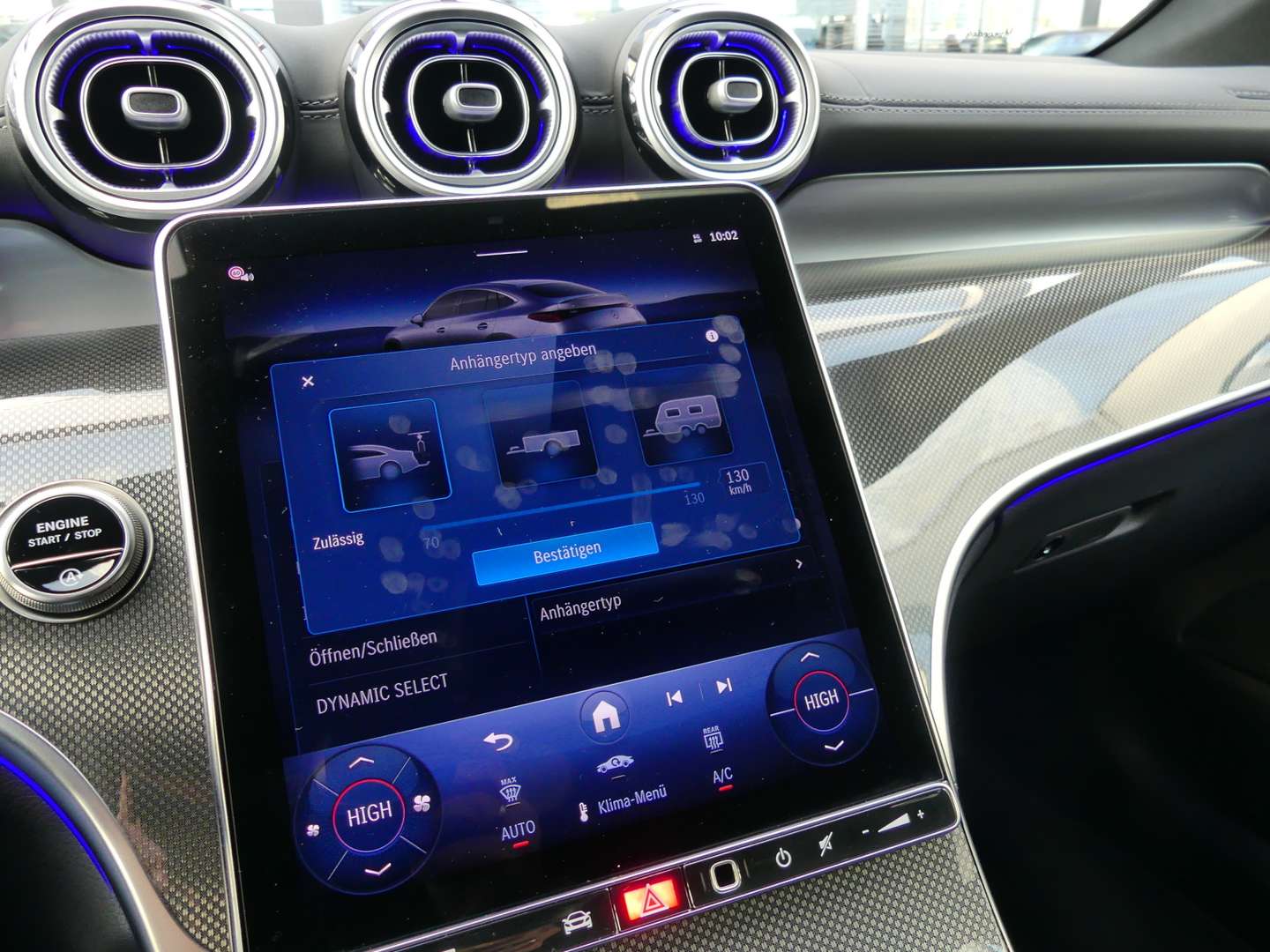 Mercedes GLC 300 Coupé 300 - 2025 - Joinsteer - #17