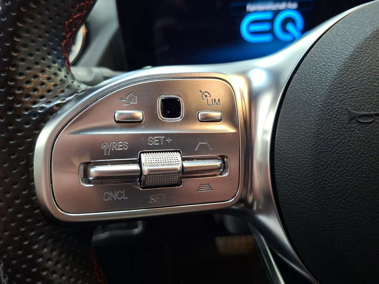 Mercedes EQA 250 - 2022 - Joinsteer - #24