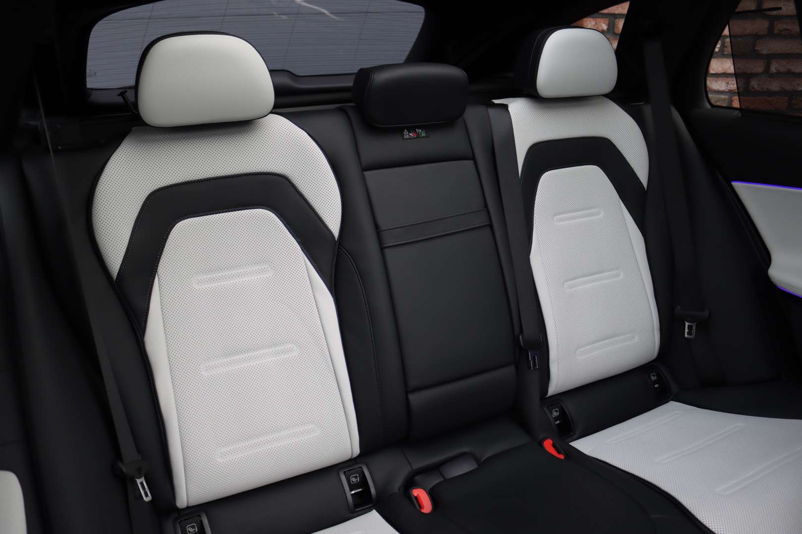 Mercedes Classe E 53 AMG 53 Premium Plus - 2025 - Joinsteer - #35