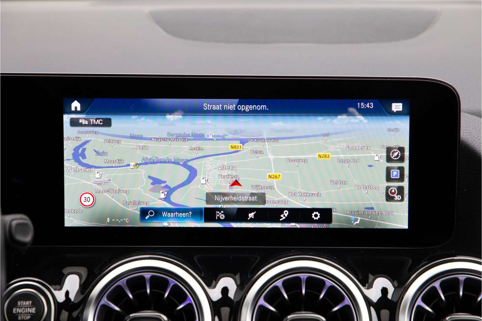 Mercedes GLA 250 250 AMG Line - 2022 - Joinsteer - #12