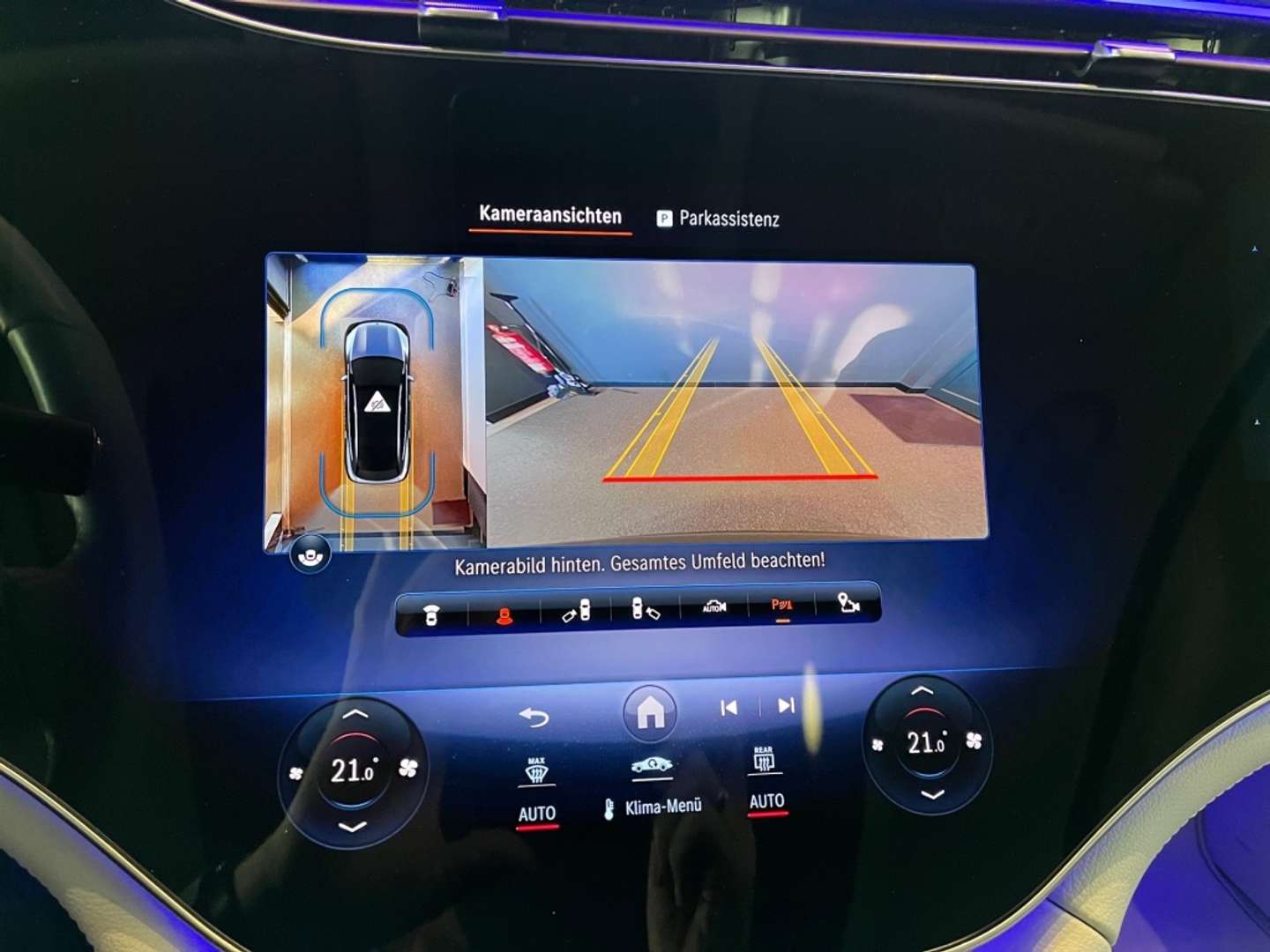 Mercedes EQS 450 Night Edition - 2023 - Joinsteer - #20