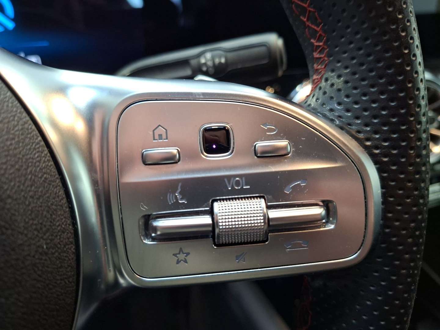 Mercedes EQA 250 - 2022 - Joinsteer - #25