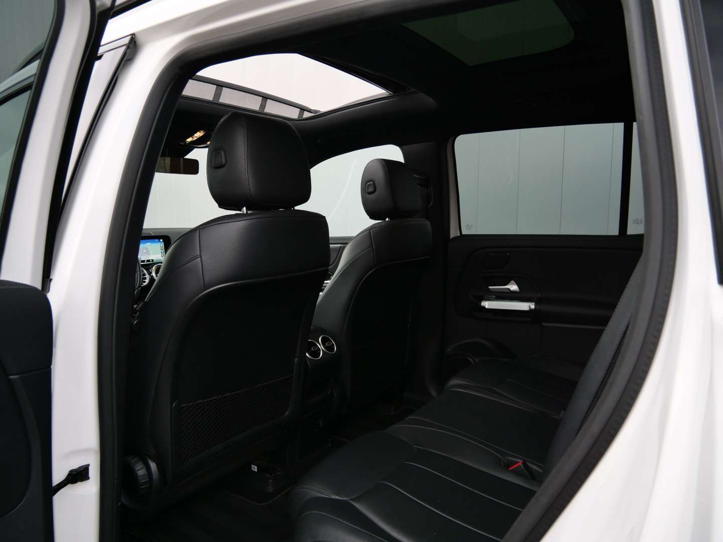 Mercedes EQB 300 AMG Line - 2022 - Joinsteer - #37