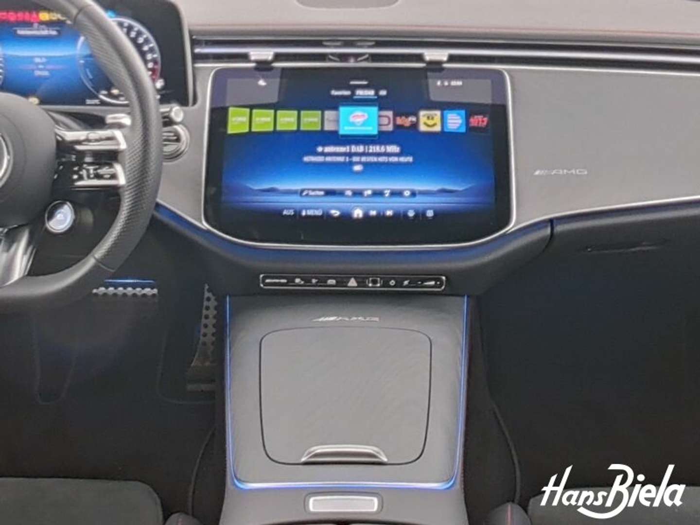 Mercedes Classe E 53 AMG 53 Night Edition - 2025 - Joinsteer - #4