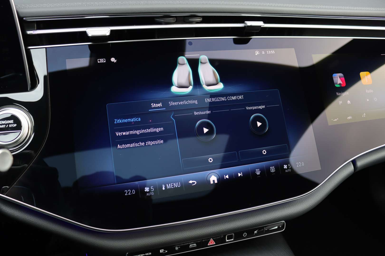 Mercedes Classe E 53 AMG 53 Premium Plus - 2025 - Joinsteer - #36