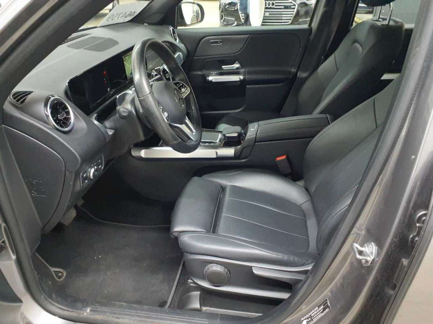 Mercedes GLB 200 Business - 2022 - Joinsteer - #2