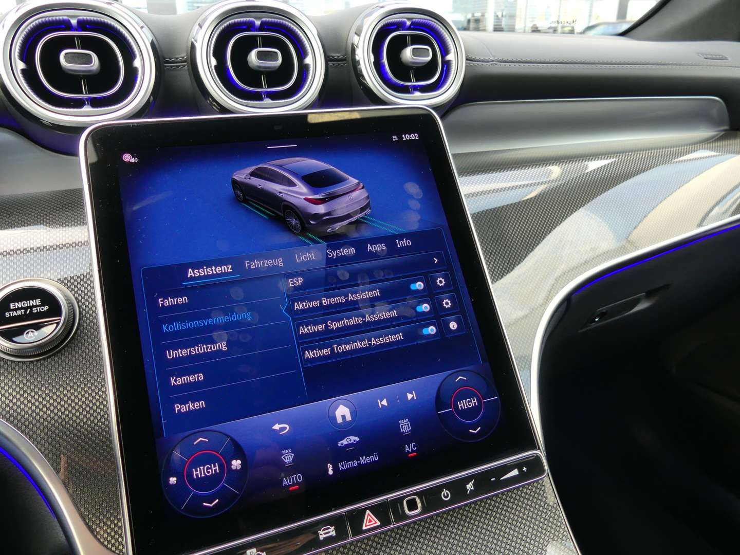 Mercedes GLC 300 Coupé 300 - 2025 - Joinsteer - #19